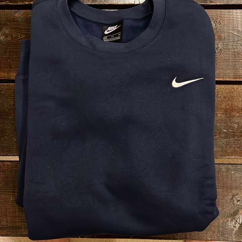 Nike Crewneck Sweater